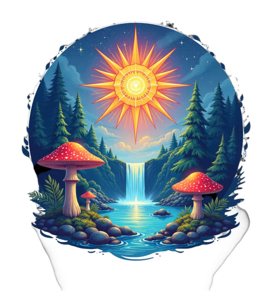 Lyla's Crop Tops is now the 8th Chakra